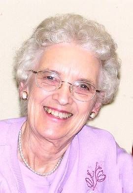 Dorothy Schroeder