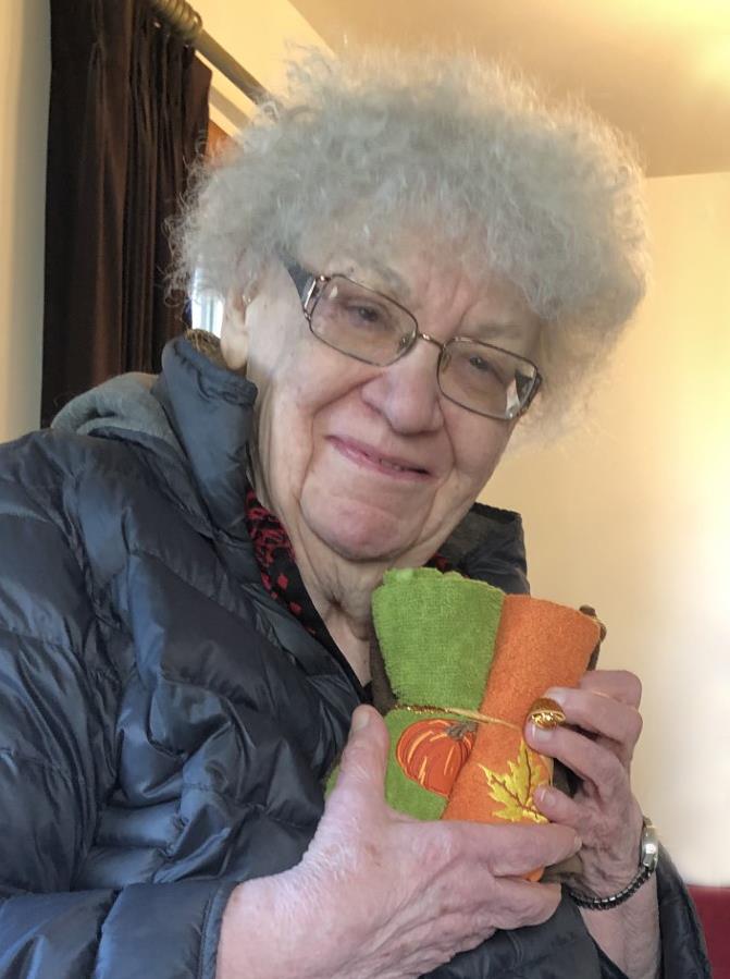 Sharon L. Nicholas