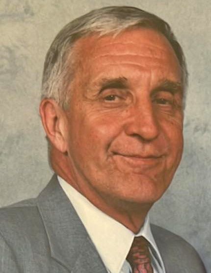 John W Matoushek