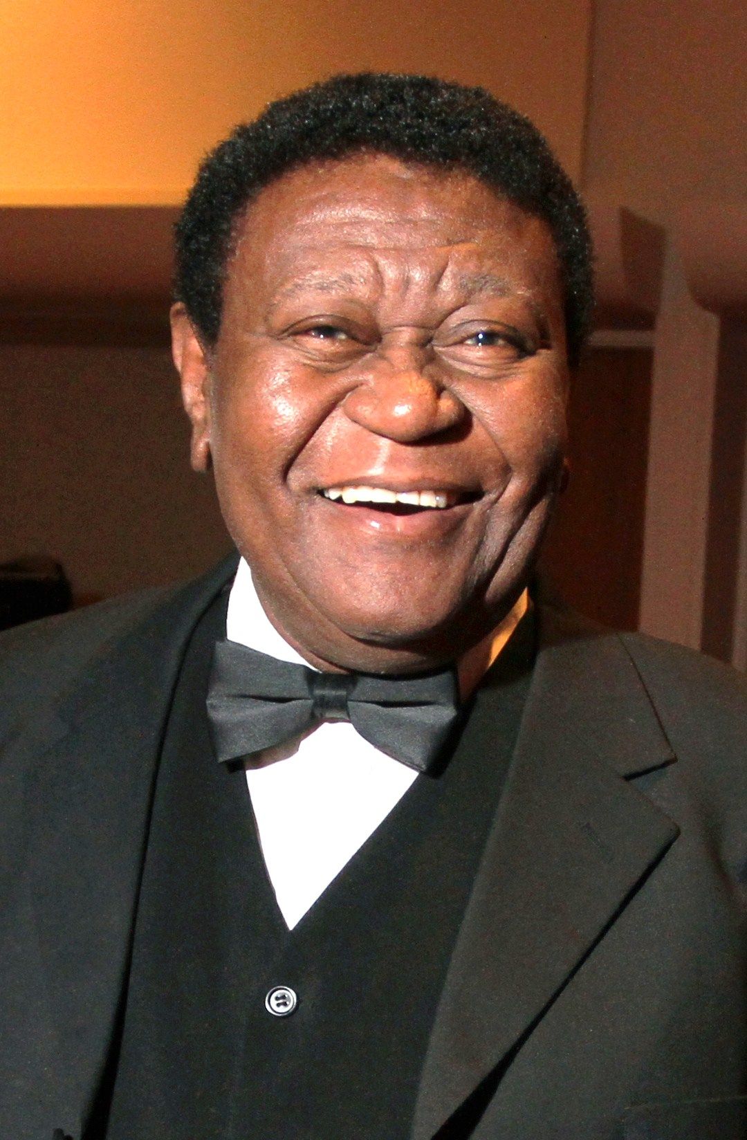 James Marvin Rumph