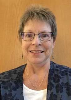 Joy Wiggert