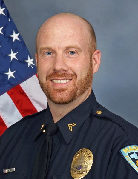 Nick Ryan