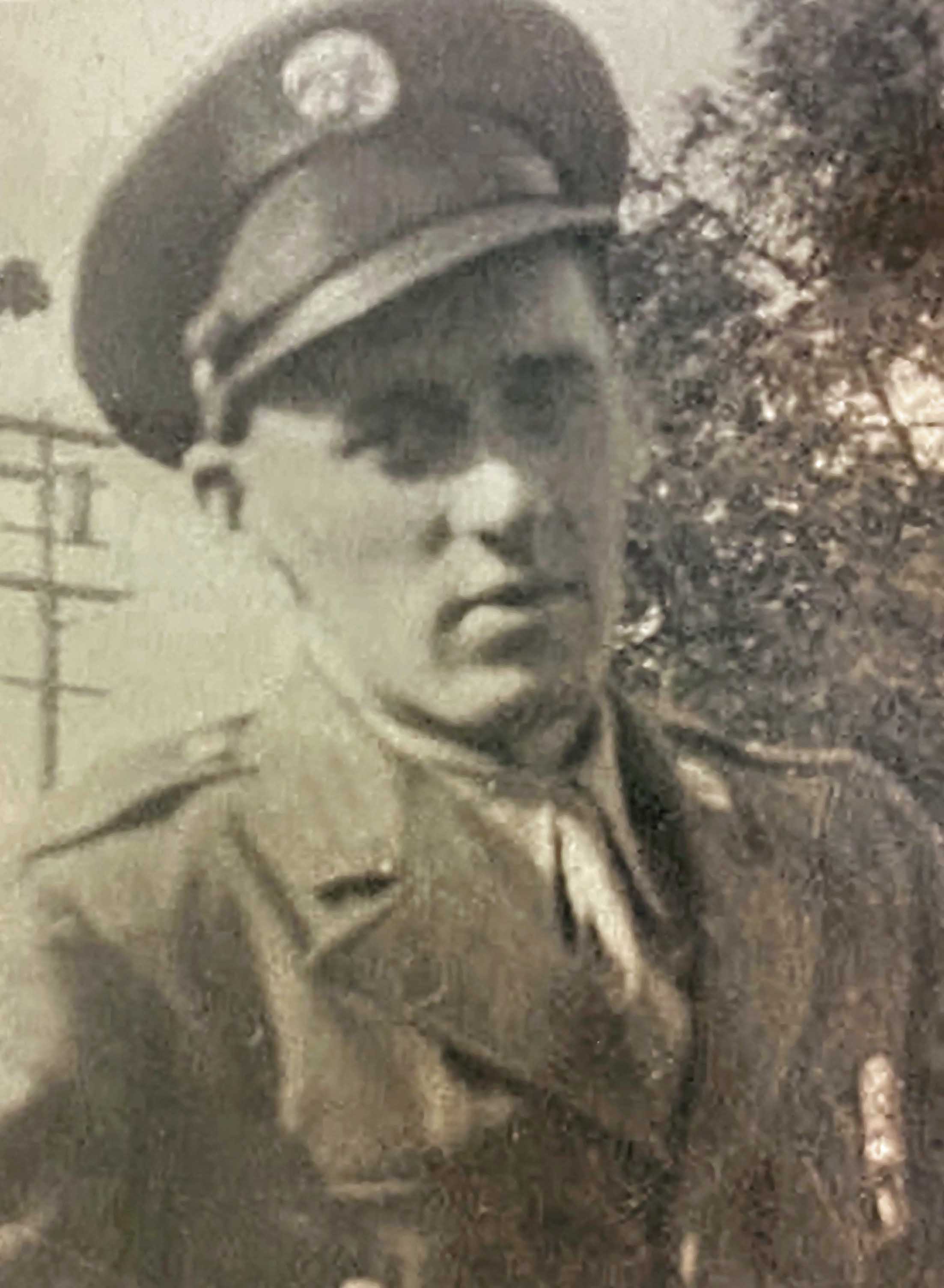 Don Walter Popanz