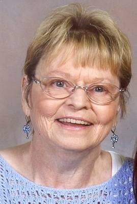 Linda Kay Handel 61