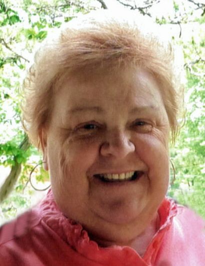 Darlene Stella Wenger