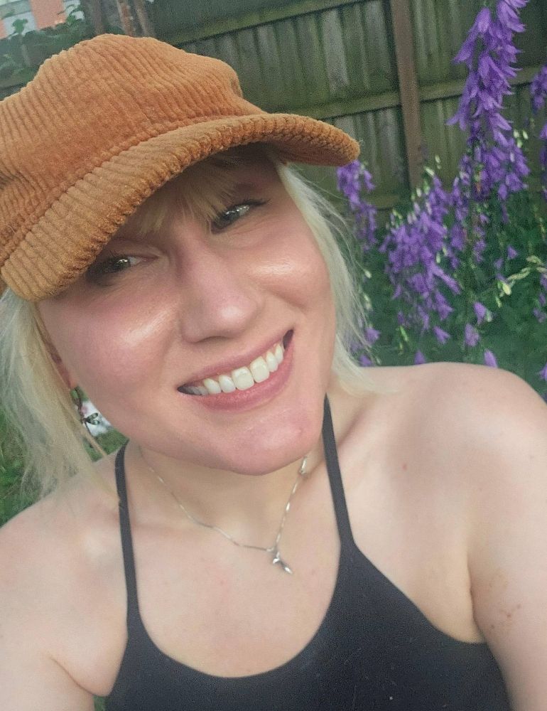 Amera Marie Olson