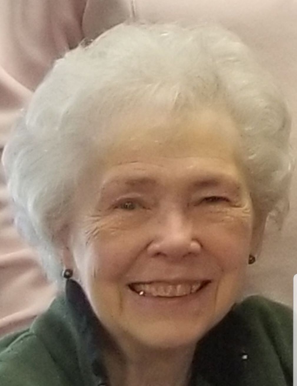Joann P. Zelm