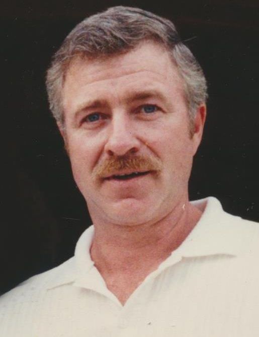 Francis G. Nachtigal