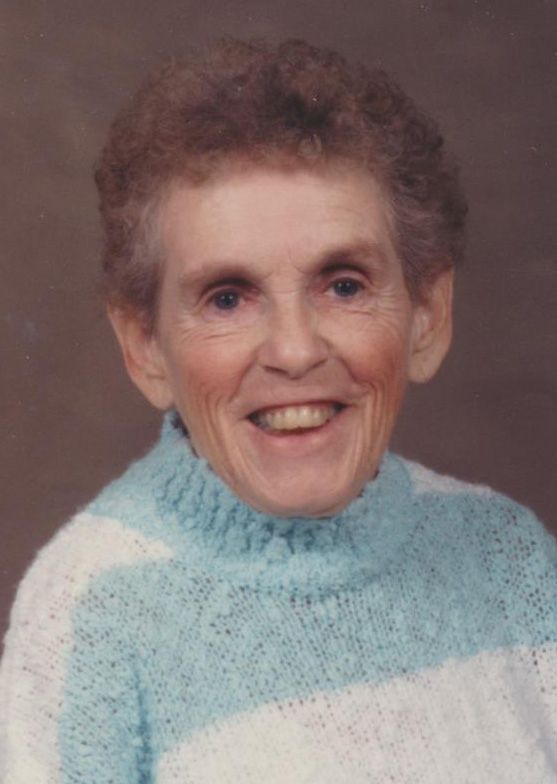 Mary Jane Dunn