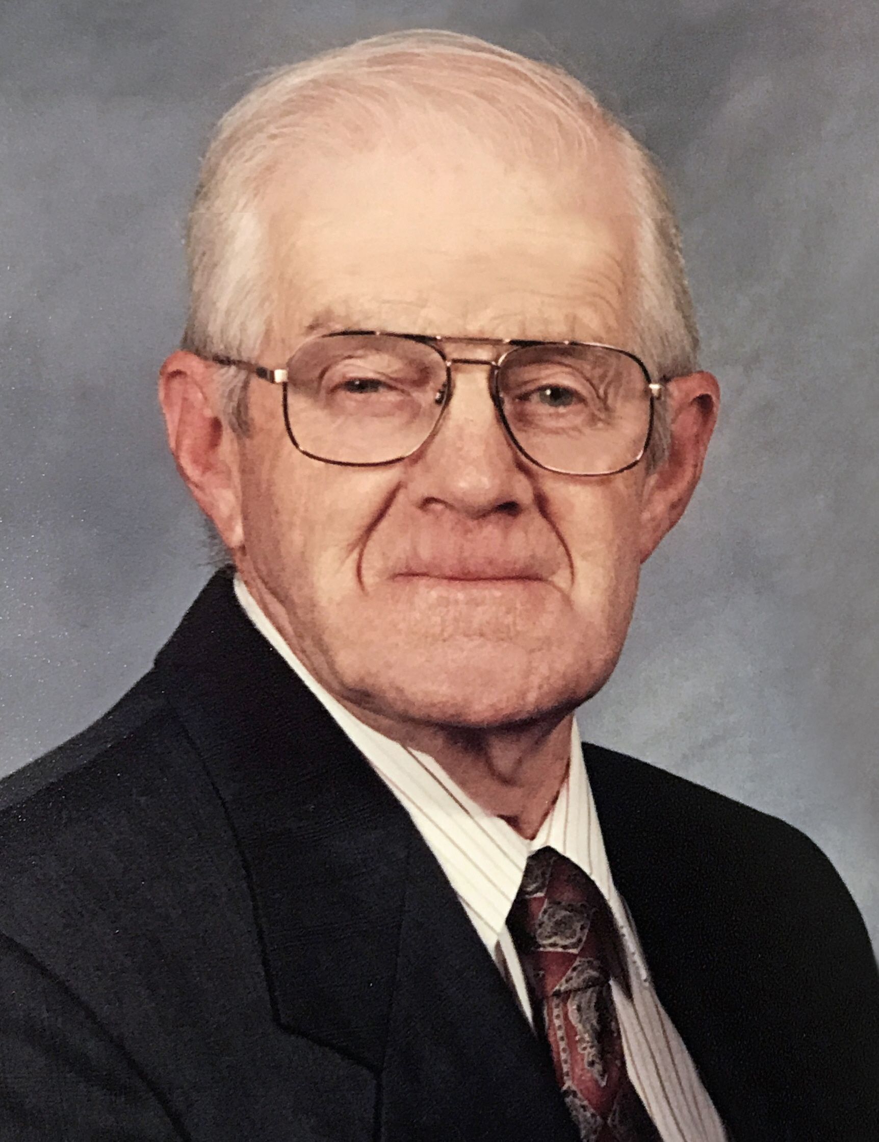 James F. Ryan