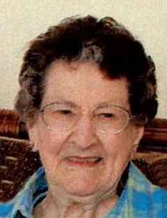 Helen Mary Niesen