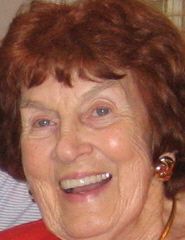 Bernice Margaret Tegner