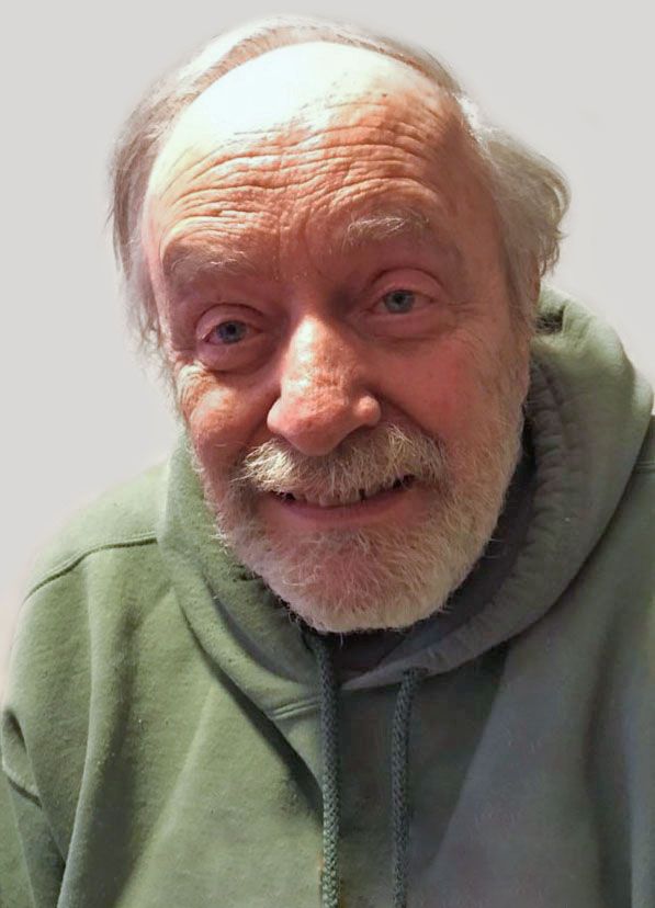 Thomas "Tom" Eugene Waterman