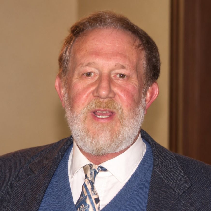 David Jonathan's obituary photo'