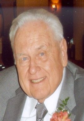 Eric Seebeck