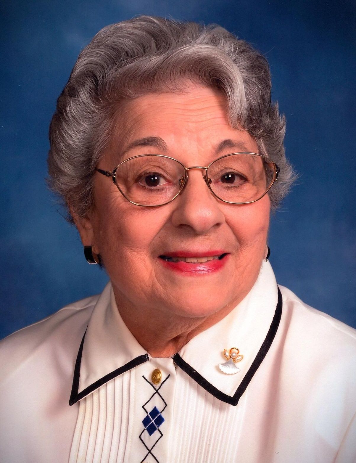 Ava Louise Georgeson
