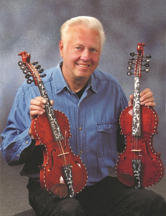 Ronald L. Poast