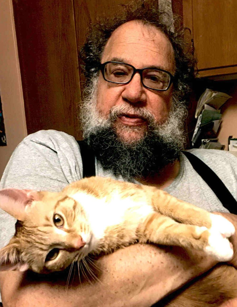 David "Larry" Sperling