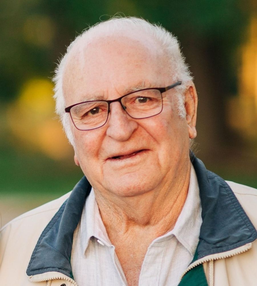 Harlan Ray Freitag
