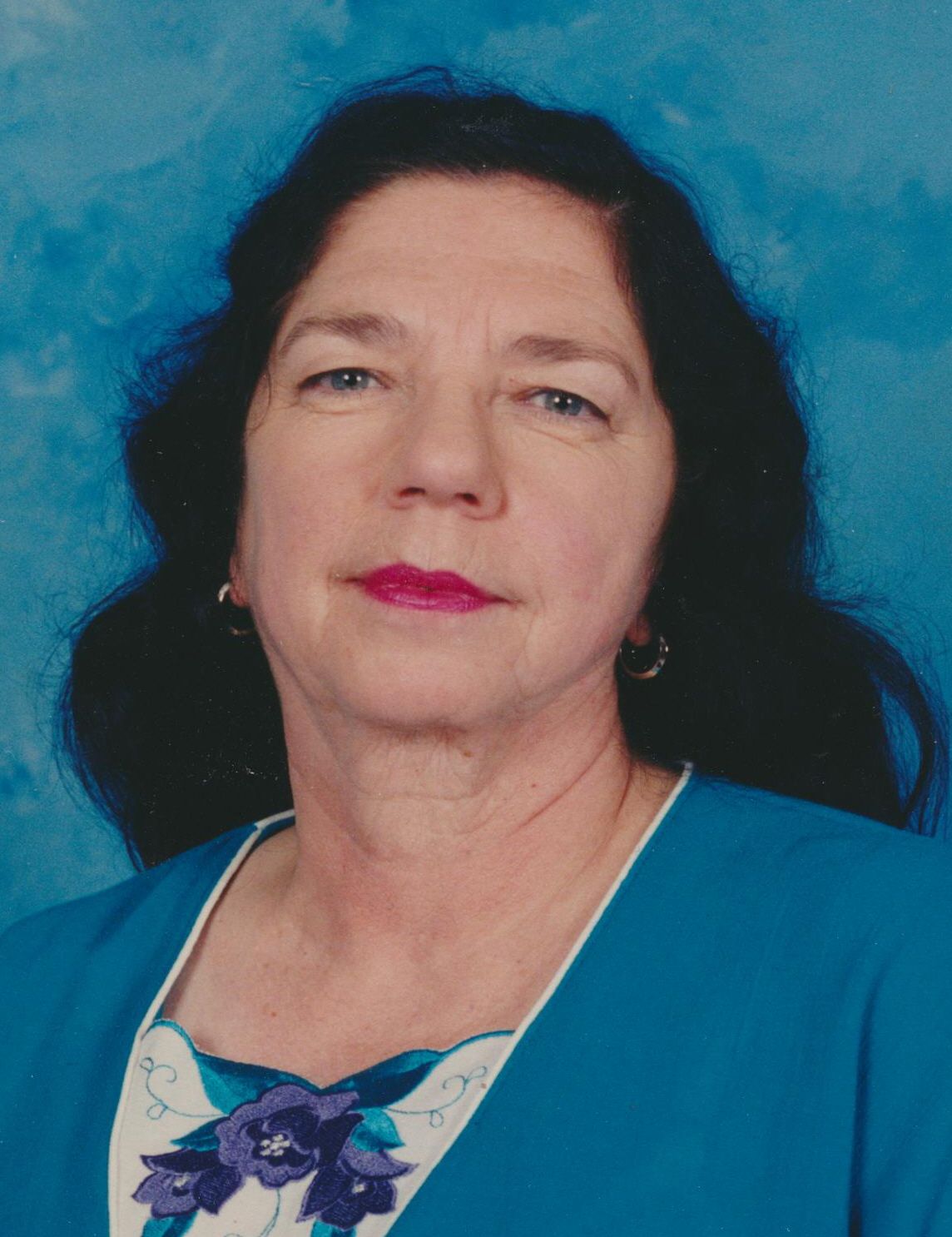 Joann Kay Facklam