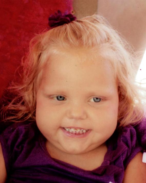 McKenah Grace Terry