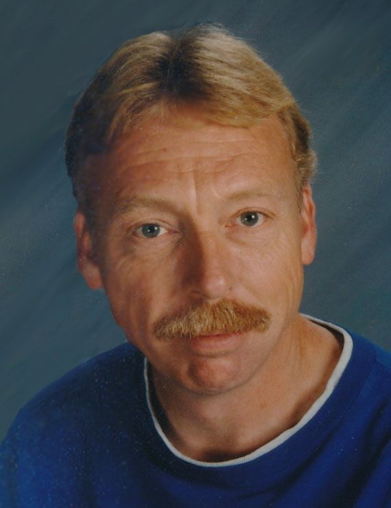 Steven Robert Marek