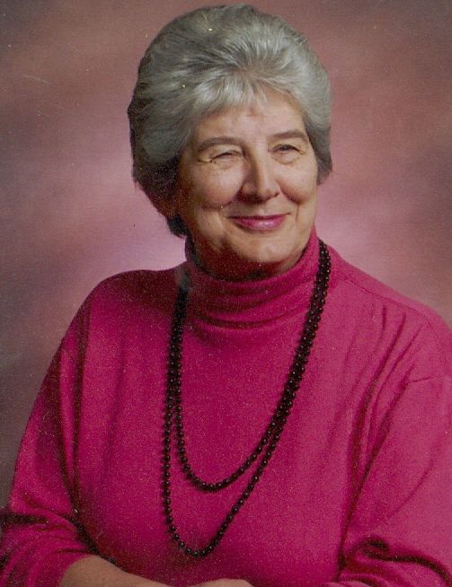 Shirley Beecher