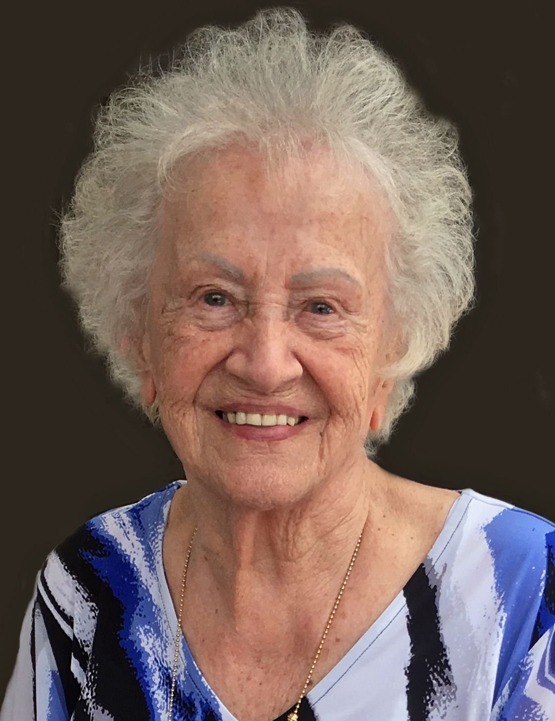 Rose Helen DeMay