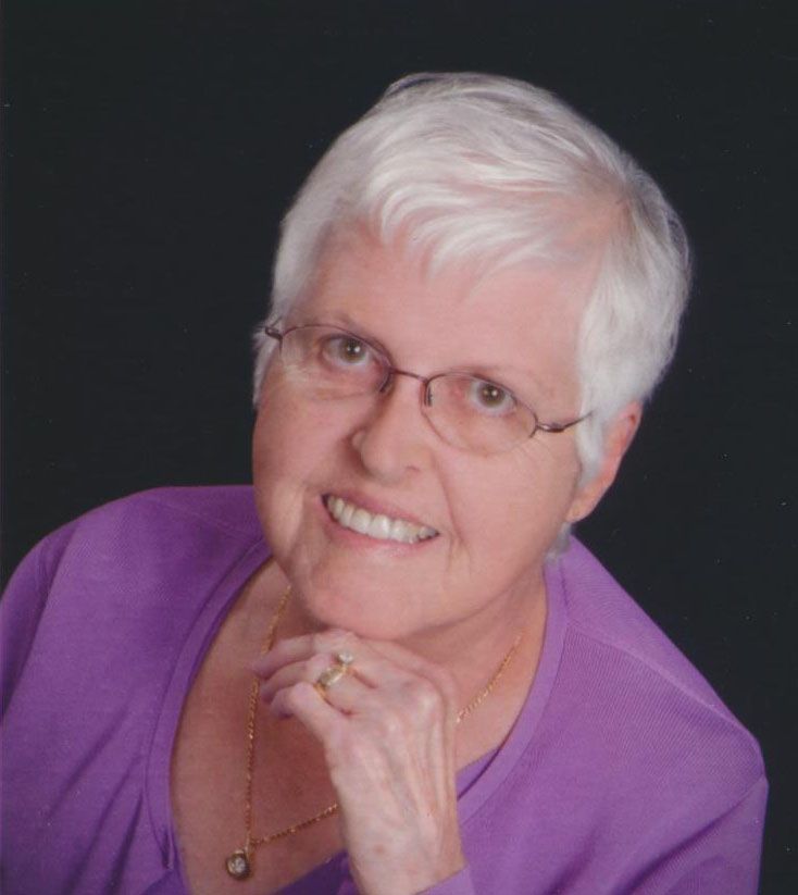 Dorothy Lois "Dottie" Richardson