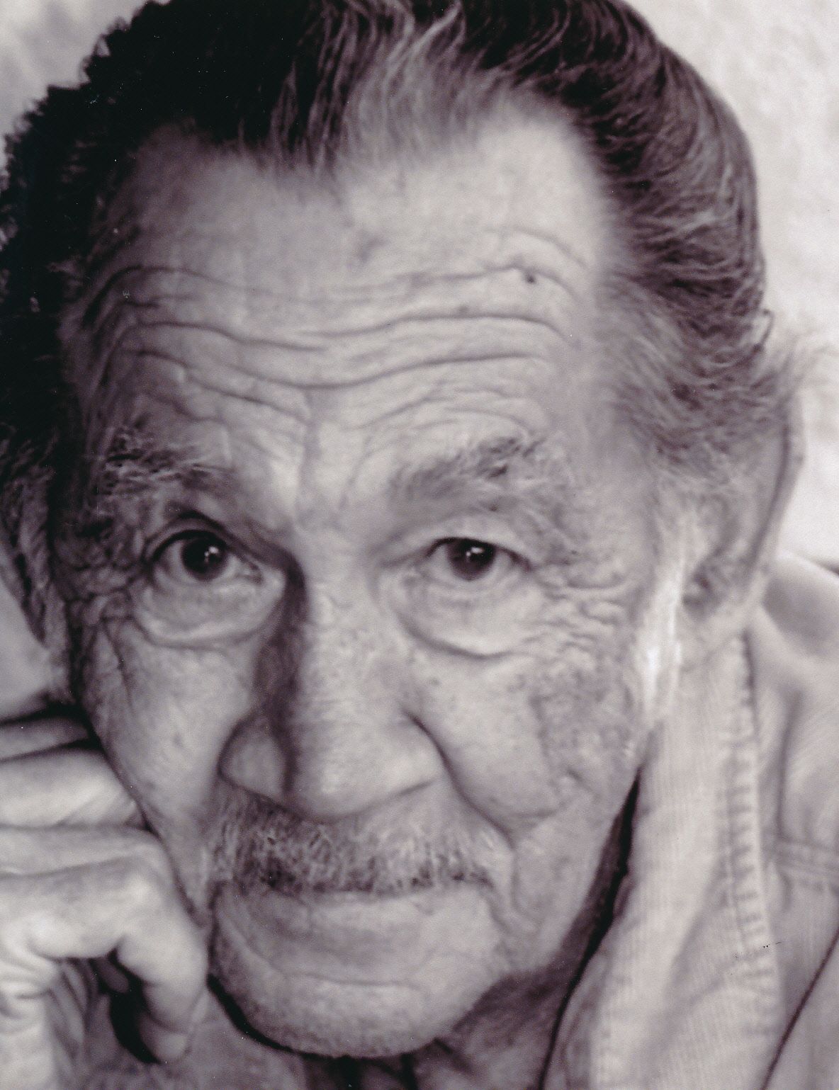 Eldon "Al" "Rocco" Leonard Jazdzewski