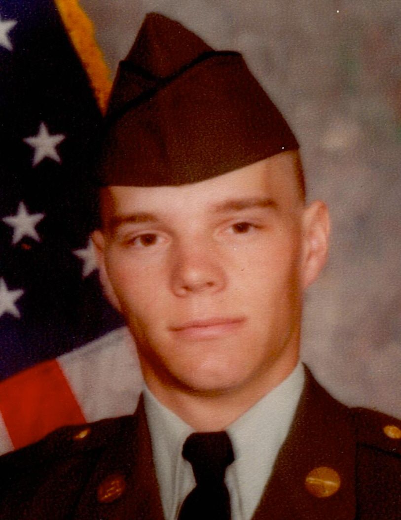 Marcus A. Cory