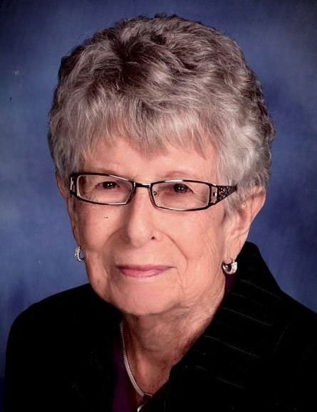 Dorothy H Baier