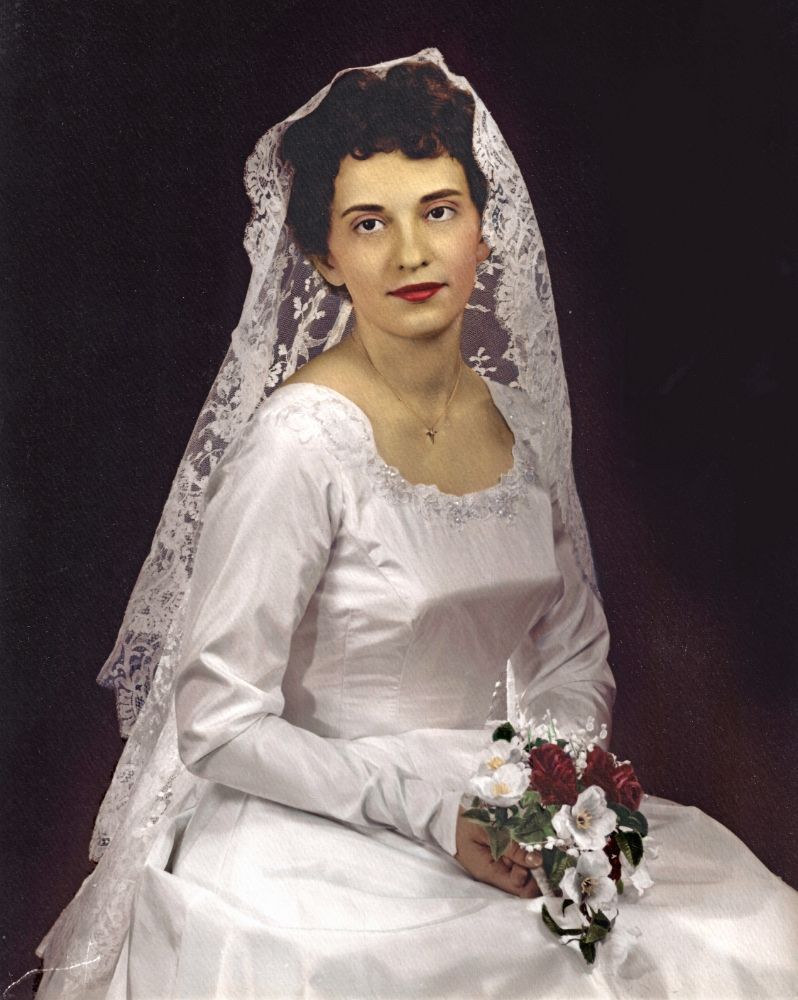 Cora J. Crawford