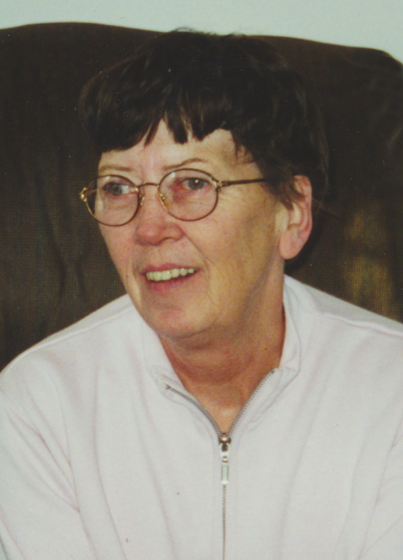 Memorial wall photo