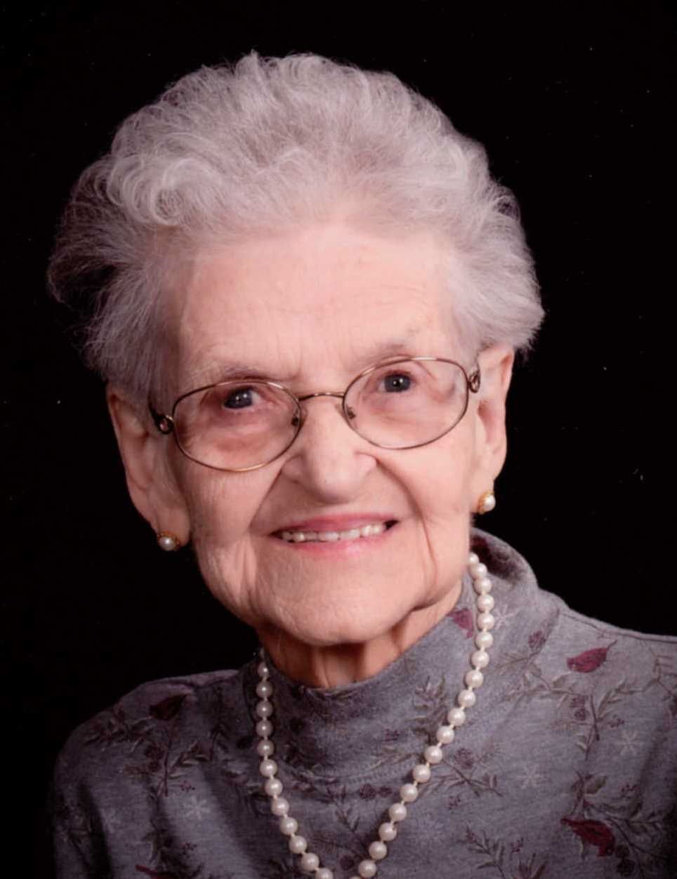 Beverly Jane Kenworthy