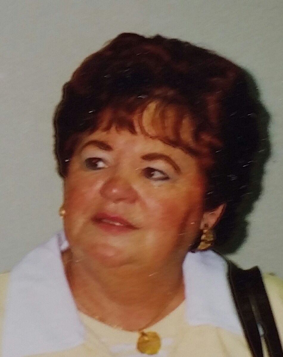 Memorial wall photo