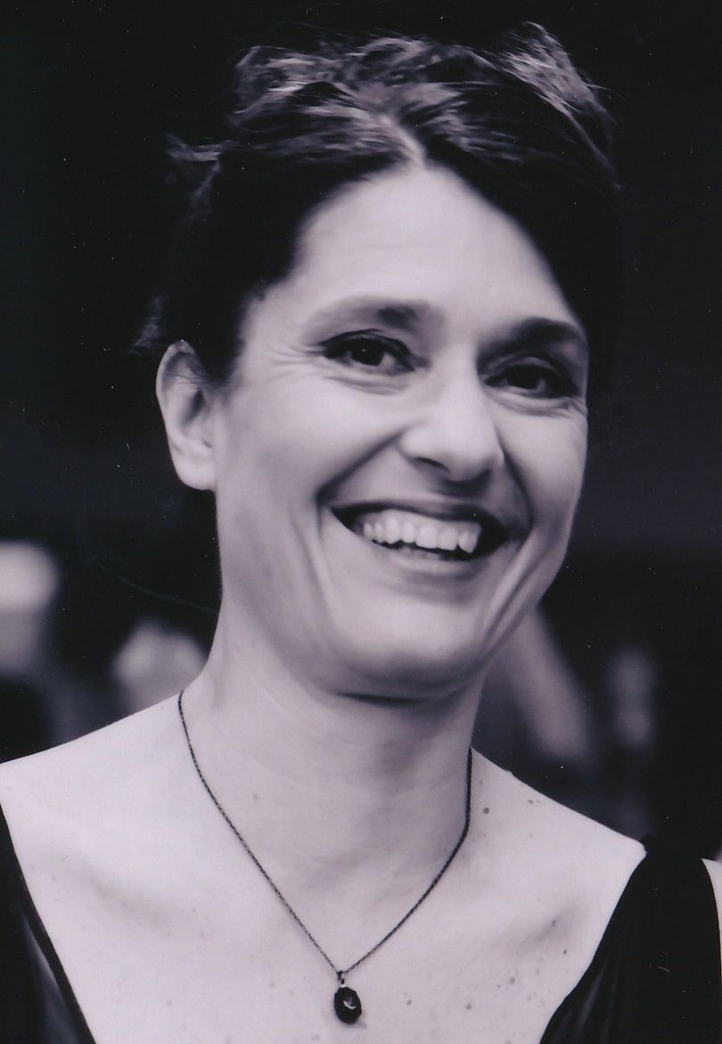 Gale Patricia Foster