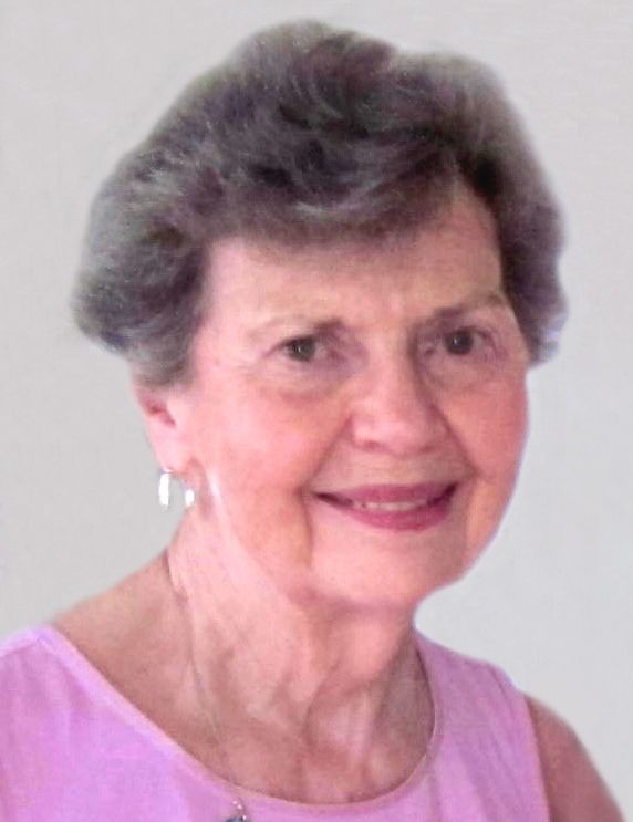 Elizabeth "Betty" A Guy