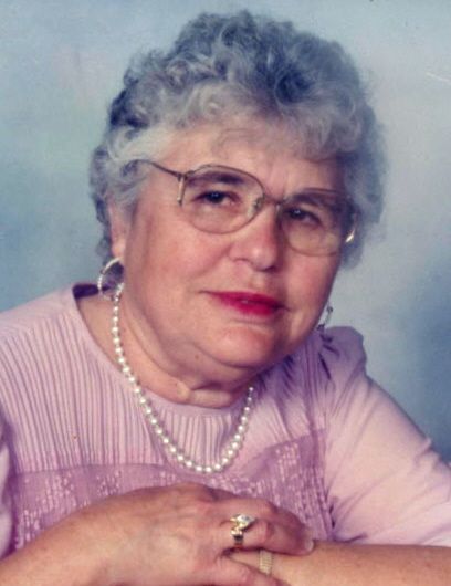 Elizabeth "Bette" Kirch
