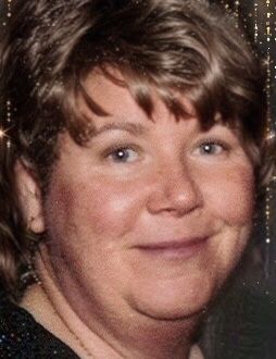 Marcia Joyce (Woodward) BonDurant