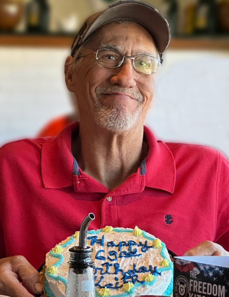 Keith A. Kinney