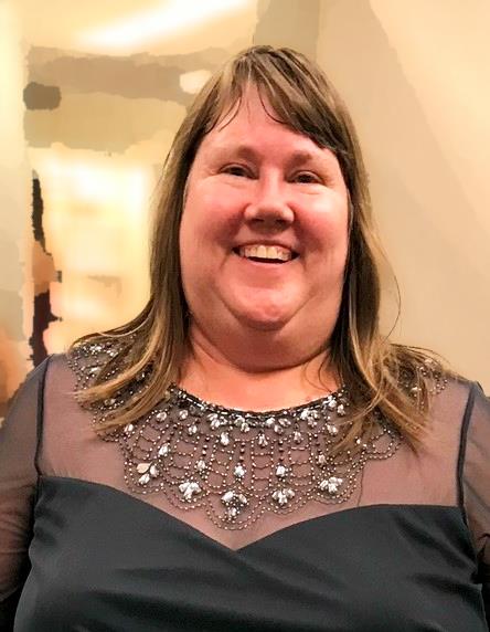 Sherry L. Johnson
