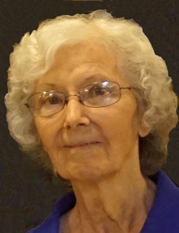 Eva "Jean" Hinrichs