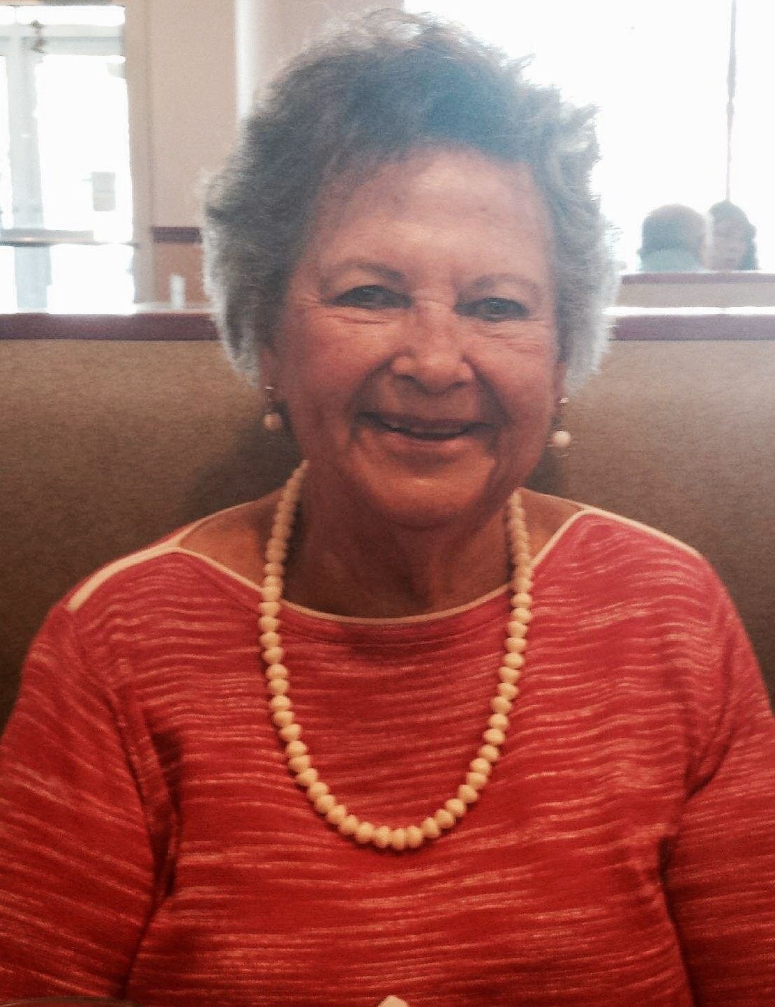 Ruth Ella Navratil