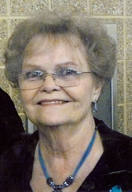 Bev Hornbeck