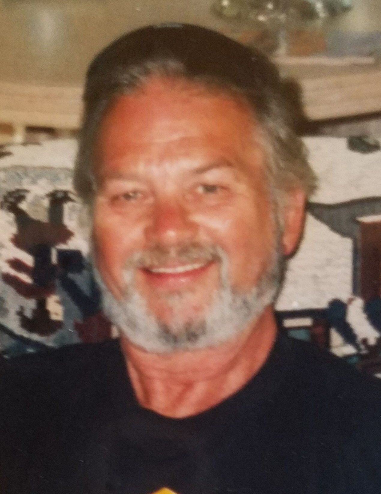 James T. Hosking