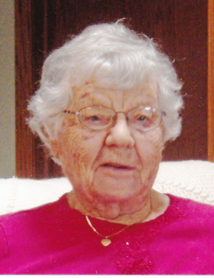 Anna  Schulz,