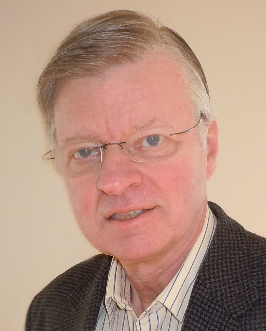 Bruce Larson