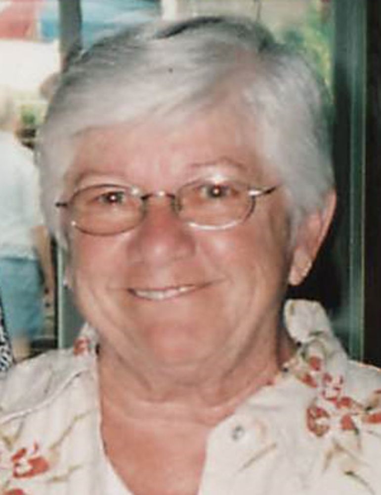 Pearl Dunn