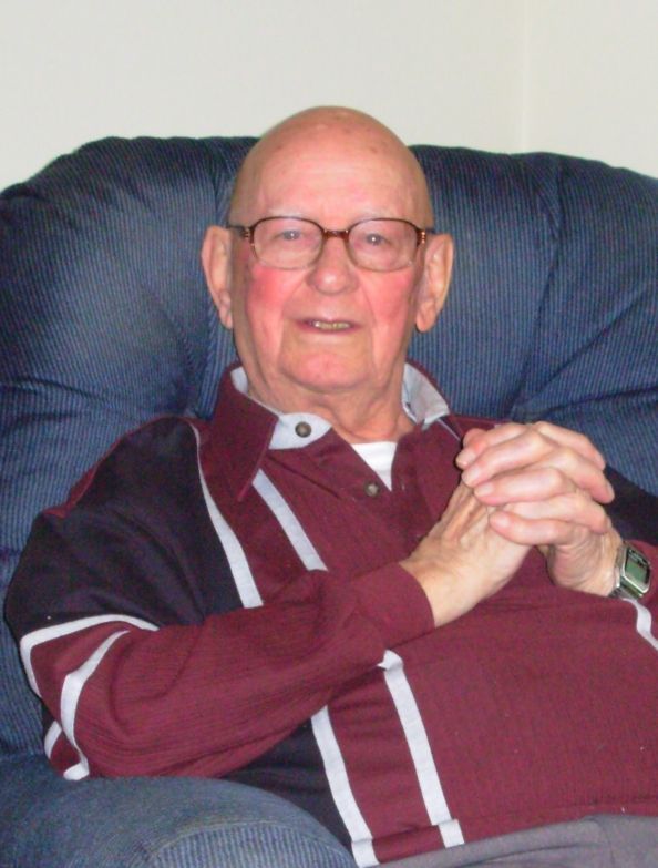 Benedict Frank Lapinski
